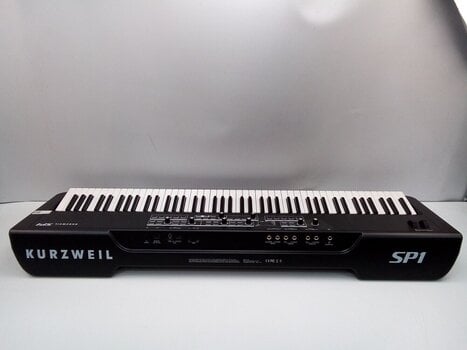 Színpadi zongora Kurzweil SP1 Színpadi zongora (Használt ) - 5
