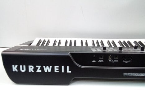 Cyfrowe stage pianino Kurzweil SP1 Cyfrowe stage pianino (Jak nowe) - 7