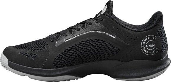 Мъжки обувки за тенис Wilson Hurakn 2.0 Mens Padel Shoe Black/Pearl Blue 42 Мъжки обувки за тенис - 3