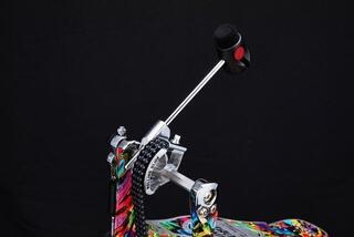 Double Pedal Tama HP900RWMPR Double Pedal - 1