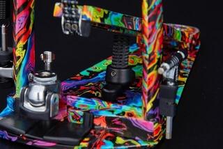 Double Pedal Tama HP900RWMPR Double Pedal - 2