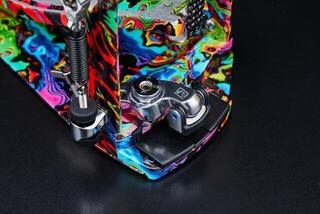 Double Pedal Tama HP900RWMPR Double Pedal - 4