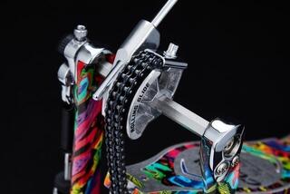 Double Pedal Tama HP900RWMPR Double Pedal - 5