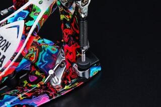 Double Pedal Tama HP900RWMPR Double Pedal - 7