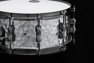Snare Drum Tama LST146H 14" Hammered Steel Snare Drum - 3