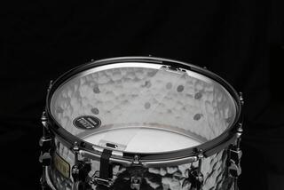 Snare Drum Tama LST146H 14" Hammered Steel Snare Drum - 5