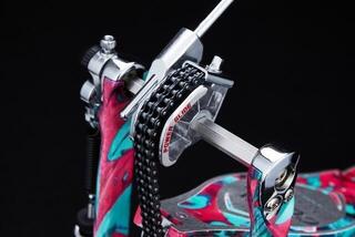 Single Pedal Tama HP900PMCS Single Pedal - 5