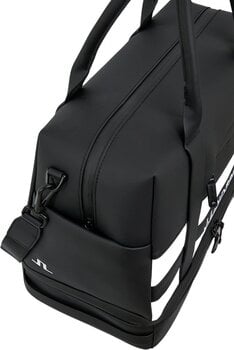 Чанта J.Lindeberg Boston Bag Black - 4
