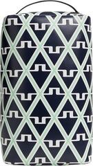 Obal J.Lindeberg Footwear Print JL Navy Obal - 1