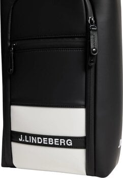 Taška J.Lindeberg Footwear Bag Black - 5