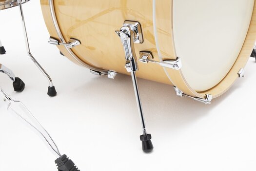 Zestaw perkusji akustycznej Tama CL52KR-GNL Gloss Natural Blonde - 5