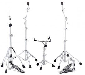 Rumpusetti Tama CL50R-TPB Transparent Black Burst Rumpusetti - 6