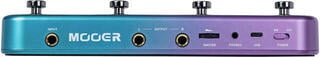 Gitarový multiefekt MOOER Prime S1 Gitarový multiefekt - 5