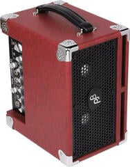 Mali bas kombo Phil Jones Bass BG-120 Bass Cub Pro Red Mali bas kombo - 3