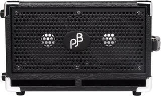 Mali bas kombo Phil Jones Bass BG-120 Bass Cub Pro Black Mali bas kombo - 1
