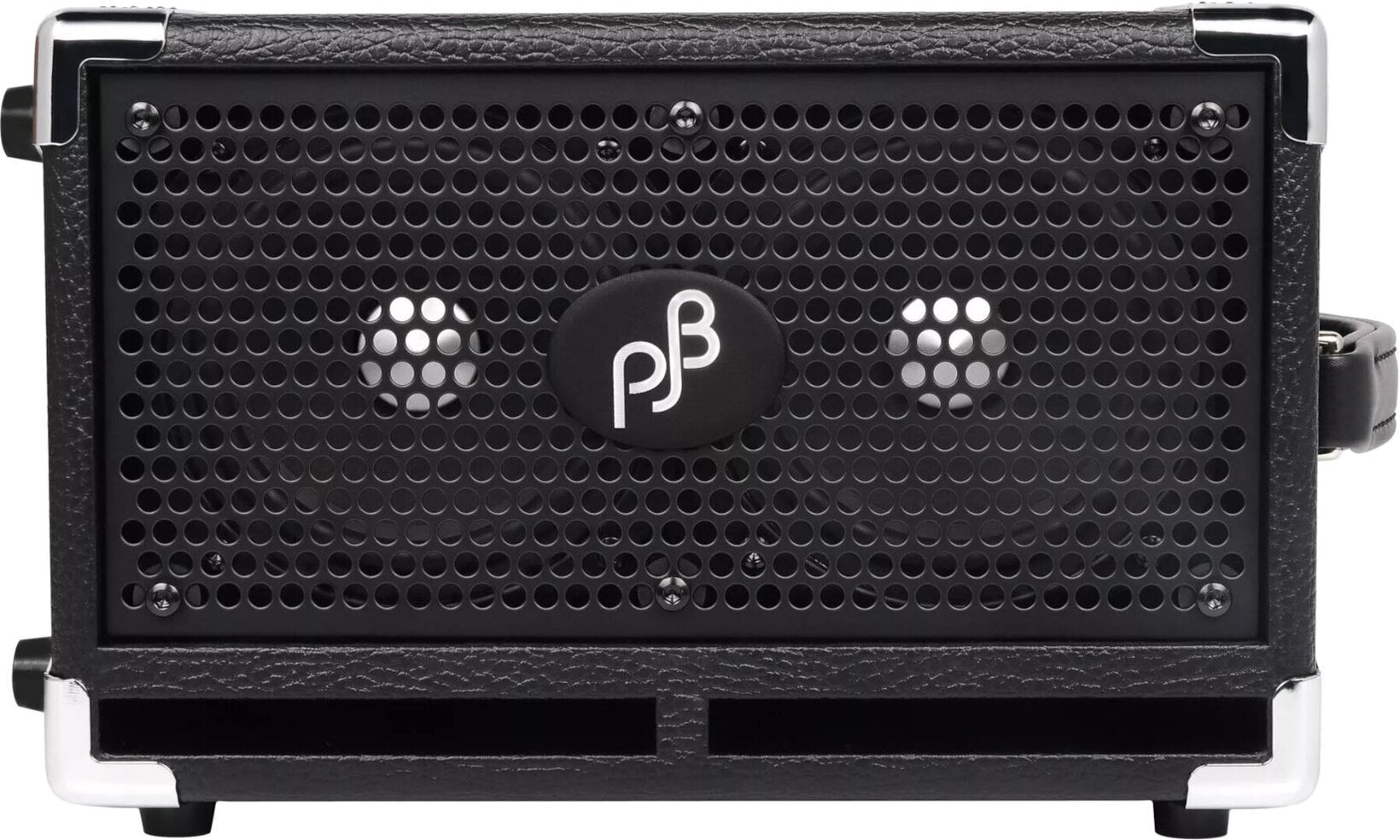 Phil Jones Bass BG-120 Bass Cub Pro Black Small Bass Combo - Muziker