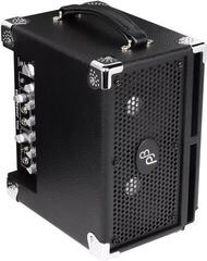 Mali bas kombo Phil Jones Bass BG-120 Bass Cub Pro Black Mali bas kombo - 3