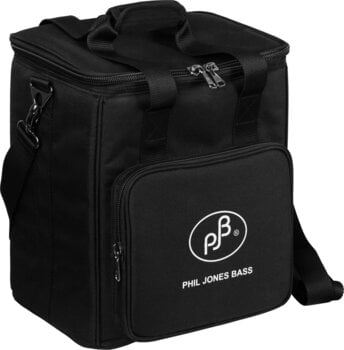 Învelitoare pentru amplificator de bas Phil Jones Bass Carry Bag BG-120 Învelitoare pentru amplificator de bas - 2
