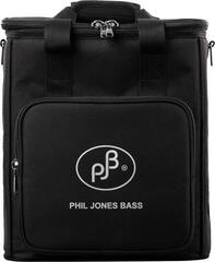 Zaščitna embalaža za bas kitaro Phil Jones Bass Carry Bag BG-120 Zaščitna embalaža za bas kitaro - 2