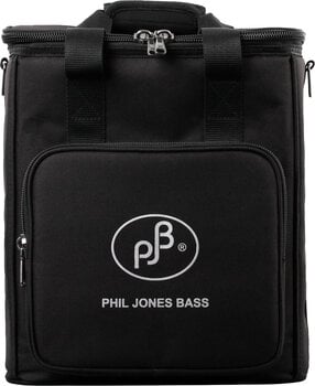 Obal pre basový aparát Phil Jones Bass Carry Bag BG-120 Obal pre basový aparát - 3