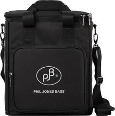 Zaščitna embalaža za bas kitaro Phil Jones Bass Carry Bag BG-120 Zaščitna embalaža za bas kitaro - 3