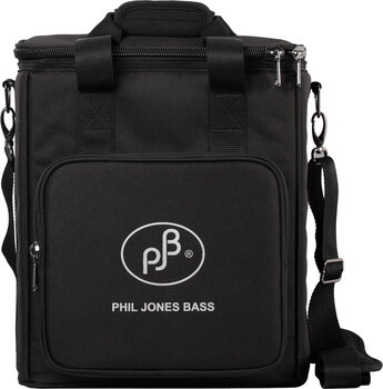 Învelitoare pentru amplificator de bas Phil Jones Bass Carry Bag BG-120 Învelitoare pentru amplificator de bas - 4