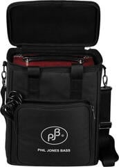 Zaščitna embalaža za bas kitaro Phil Jones Bass Carry Bag BG-120 Zaščitna embalaža za bas kitaro - 4