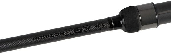 Carp Rod Fox Horizon X6 Ti Full Shrink Rod 3,6 m 3,25 lb 2 parts - 4