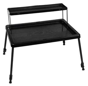 Other Fishing Tackle and Tool Fox 2 Tier Bivvy Table - 2