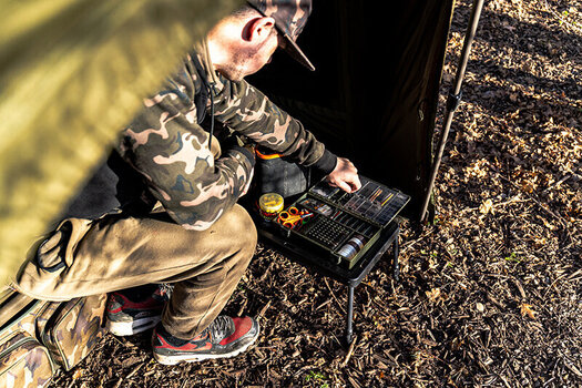 Other Fishing Tackle and Tool Fox Bivvy Table - 13