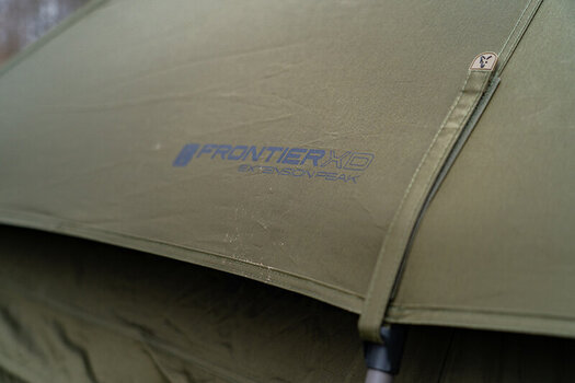 Bivouac Fox Canopée Frontier Deluxe Extension System - 3