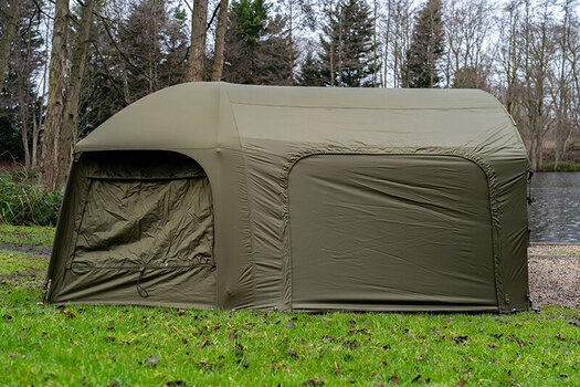 Bivouac Fox Canopée Frontier Deluxe Extension System - 4