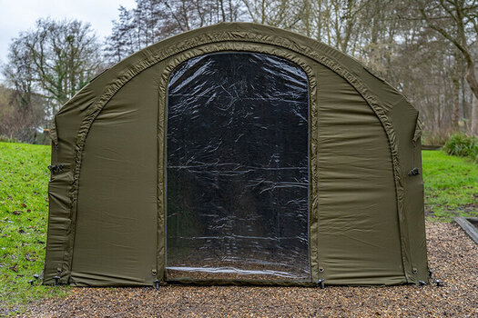 Bivouac Fox Canopée Frontier Deluxe Extension System - 11