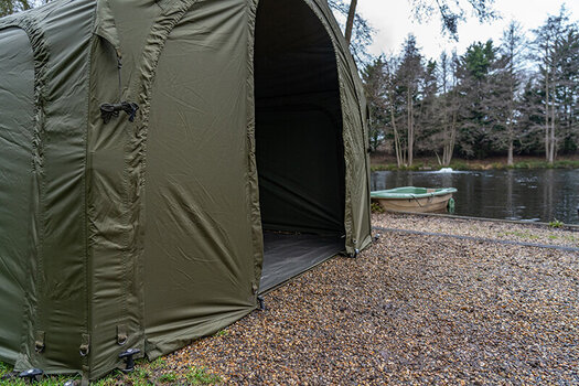 Bivouac Fox Canopée Frontier Deluxe Extension System - 13