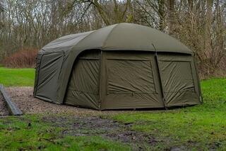 Cort Fox Baldachin Frontier X Deluxe Extension System - 1