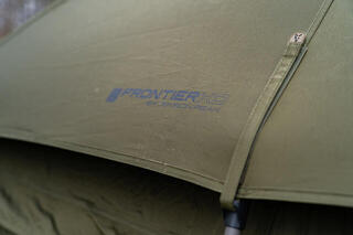 Cort Fox Baldachin Frontier X Deluxe Extension System - 2