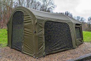 Cort Fox Baldachin Frontier X Deluxe Extension System - 5