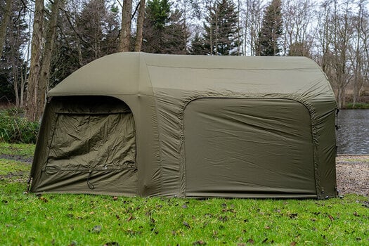 Bivouac Fox Canopée Frontier XD Deluxe Extension System - 4