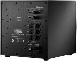 Studio subwoofer Dynaudio 9S True Bass Studio subwoofer - 3
