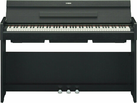 Digitálne piano Yamaha YDP S34 Čierna Digitálne piano - 2