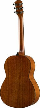 Electro-acoustic guitar Yamaha CSF1M Vintage Natural - 3