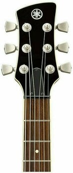 Guitarra eléctrica Yamaha RS502T Black - 2