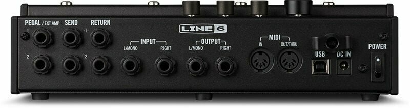 ギター Line6 HX Effects Amazon.co.jp: LINE6 マルチエフェクター HX EFFECTS : 楽器