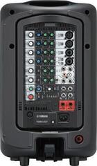 Portable PA System Yamaha STAGEPAS400BT Portable PA System - 2