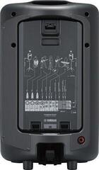 Draagbaar PA-geluidssysteem Yamaha STAGEPAS600BT Draagbaar PA-geluidssysteem - 1