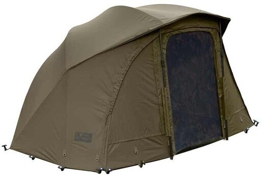 Σκηνή Ψαρέματος και Εξοπλισμός Fox Brolly Retreat Brolly System incl. Vapour Infill - 3