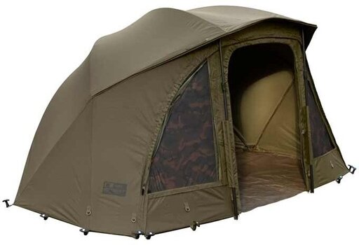 Bivuak/ Shelter Fox Brolly Retreat Brolly System incl. Vapour Infill - 5