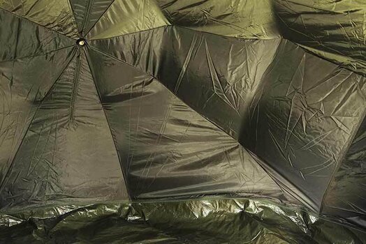 Cort Fox Brolly Retreat Brolly System incl. Vapour Infill - 7