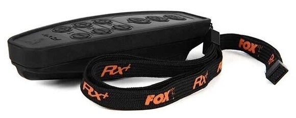 Fishing Light / Headlamp Fox RX+ Security System (L+R+S) Fishing Light / Headlamp - 8