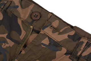 Hlače Fox Camo Shorts - - 1